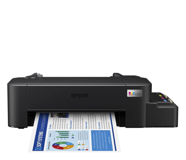 Epson EcoTank L121 - 673596 - zdjęcie